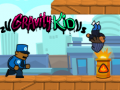 Jogo Garoto da Gravidade online