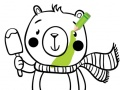 Jogo Desenho e Colorir online