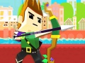 Jogo Mestre do Arco online
