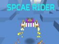 Jogo Cavaleiro Espacial online