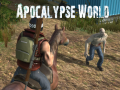 Jogo Mundo Apocalipse online
