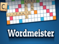 Jogo Mestre das Palavras online