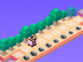 Jogo Corrida do Zoológico online