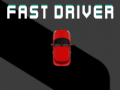 Jogo Motorista Rápido online