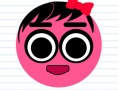Jogo Bola de Velocidade do Amor online