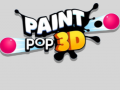 Jogo Pintura Pop 3D online