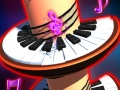 Jogo Telhas de Piano Helix online