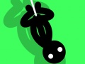 Jogo Estrela Swing do Stickman online