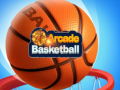 Jogo Basquete de Arcade online