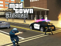 Jogo Cidade Louca Andreas online