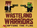 Jogo Guerreiros do Deserto: Captura da Bandeira online