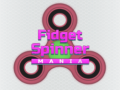 Jogo Mania do Fidget Spinner online