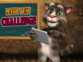 Jogo Desafio do Teste de Matemática online