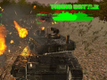 Jogo Batalha de Tanques à Frente online