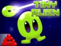 Jogo Pequeno Alienígena online