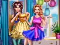 Jogo Tiro de Vlogger com Sally online