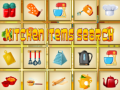 Jogo Busca por Itens de Cozinha online