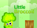 Jogo Pequeno Brócolis online