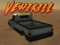 Jogo Vehikill online