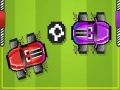 Jogo Carros de Futebol online