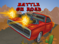 Jogo Batalha na Estrada online