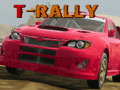 Jogo T-Rally online