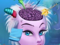 Jogo Cirurgia Cerebral da Ursula online