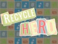 Jogo Herói da Reciclagem online