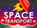 Jogo Transporte Espacial online