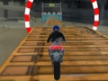 Jogo Testes de Motocicleta online