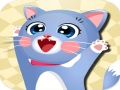 Jogo Super Gatinho Feliz online