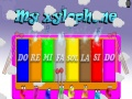 Jogo Meu xilofone online