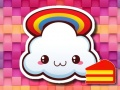 Jogo Salto Infinito de Doces online