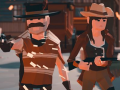 Jogo Sobreviver: O Oeste online
