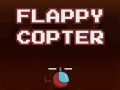 Jogo Copter Batante online