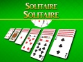 Jogo Solitário Solitário online