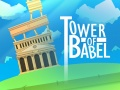 Jogo Torre de Babel online