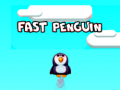 Jogo Pinguim Rápido online
