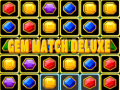 Jogo Combinação de Gemas Deluxe online