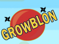 Jogo GrowBlon online