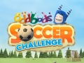Jogo Desafio de Futebol Oddbods online