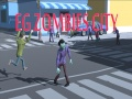 Jogo EG Cidade dos Zumbis online