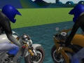 Jogo Acrobacias de Motocicleta online