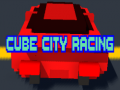 Jogo Corrida na Cidade Cubo online