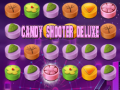 Jogo Candy Shooter Deluxe online
