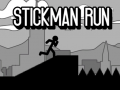 Jogo Corrida Stickman online