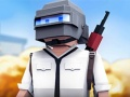 Jogo Pubg Pixel online