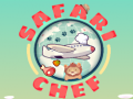 Jogo Chef Safari online