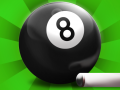 Jogo Pool Clash: Sinuca 8 Ball online