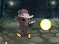 Jogo Stickman vs Zumbis online